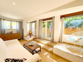 Charmant appartement 55m2, à Saint-Tropez